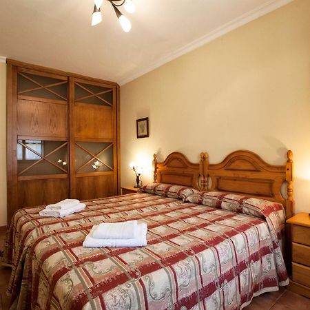 Apartamentos Camin De Pelayo Las Rozas Rom bilde
