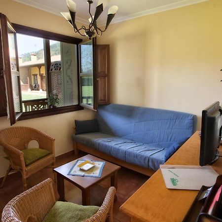 Apartamentos Camin De Pelayo Las Rozas Rom bilde