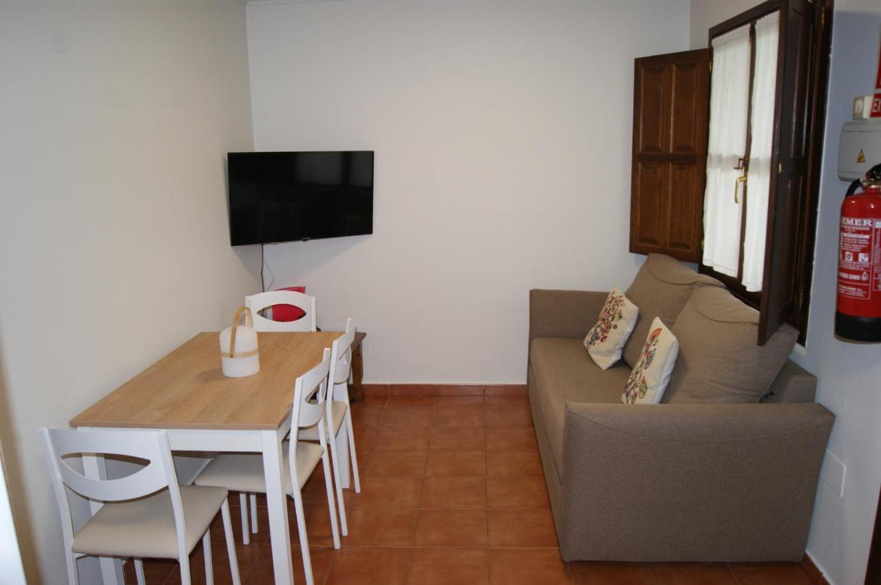 Apartamentos Camin De Pelayo Las Rozas Eksteriør bilde