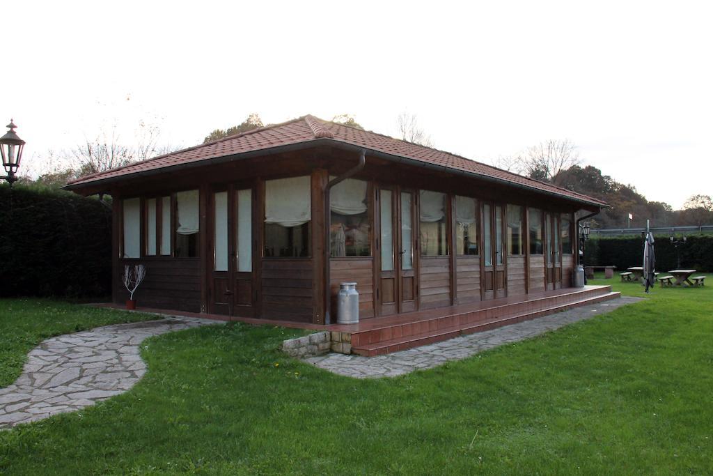 Apartamentos Camin De Pelayo Las Rozas Eksteriør bilde